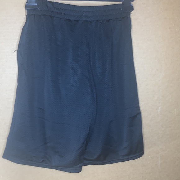 Large Athletic Boys Shorts - Picture 2 of 3